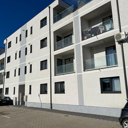 Blue Residence Şelimbăr 외부 사진