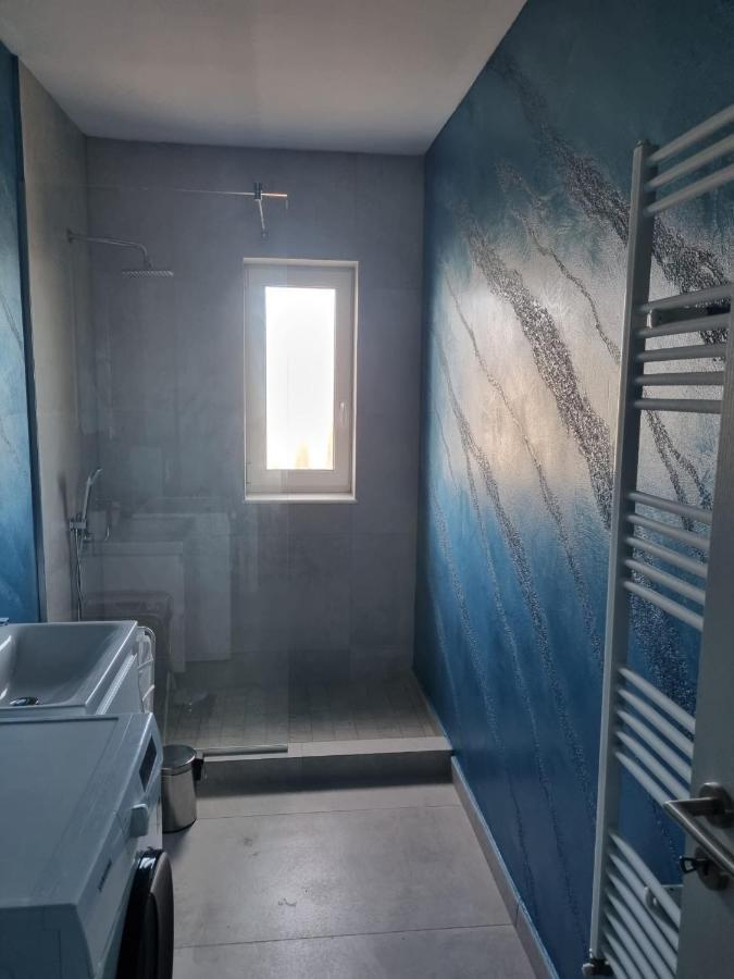 Blue Residence Şelimbăr 외부 사진
