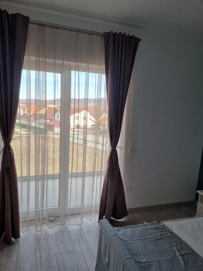 Blue Residence Şelimbăr 외부 사진